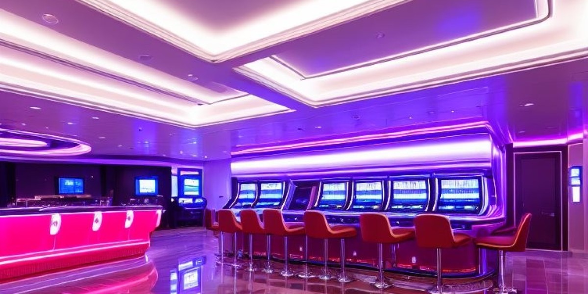 Exclusive Gaming Collection at CrownGold Casino