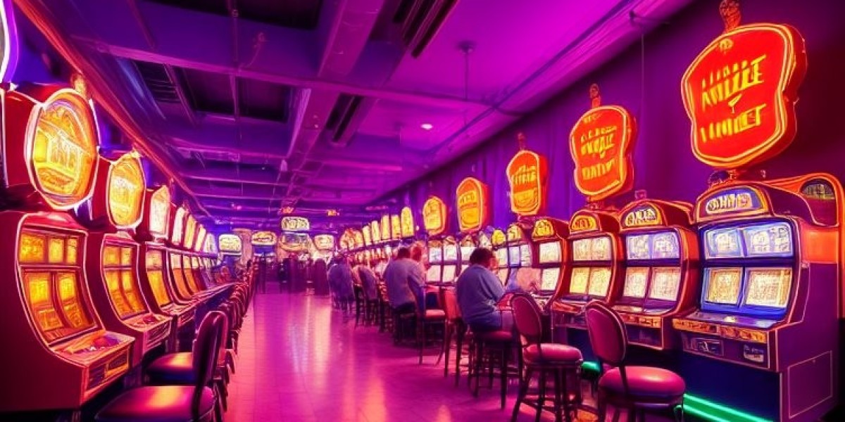 In-Person-Event bei Robo Cat Casino