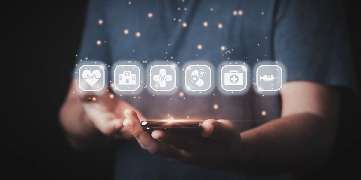 Smarter Healthcare Mandate The Power of Smart Analytics in Medicine