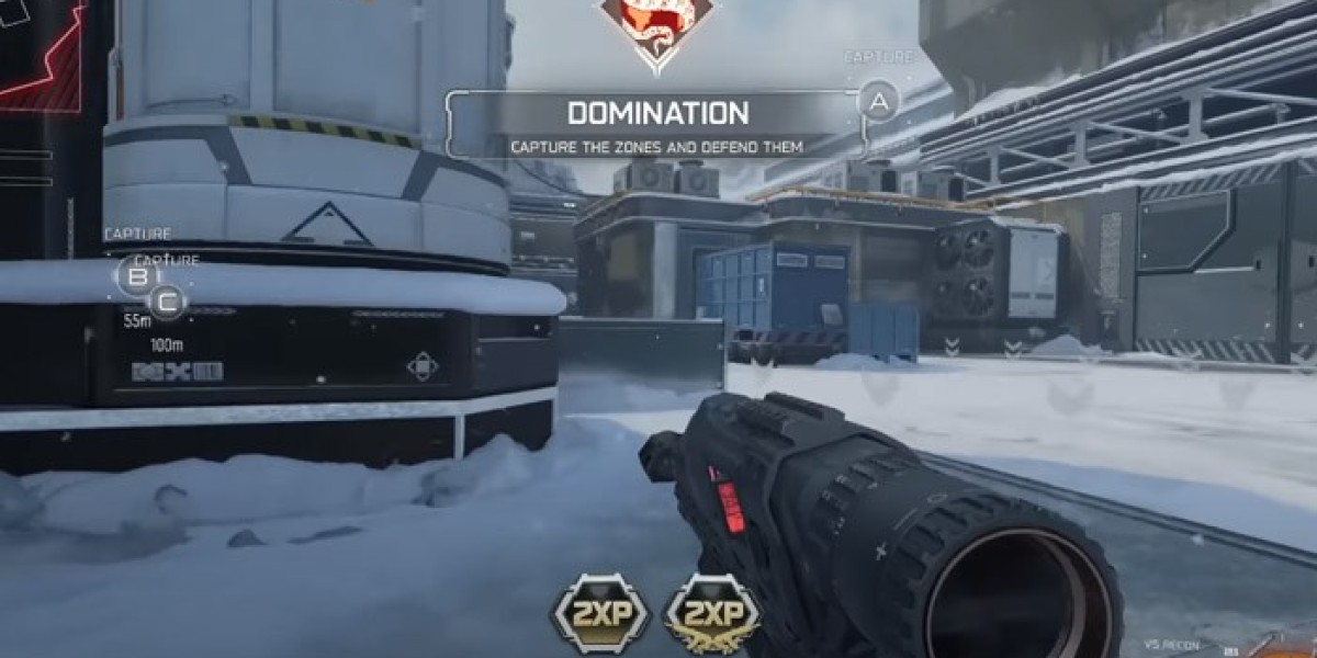 U4GM: Black Ops 7 Audio, Stealth, and Tactical Gameplay Evolution
