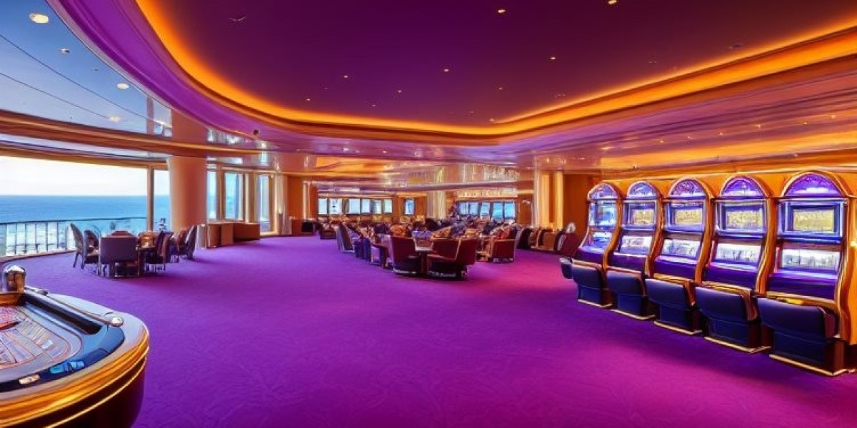 Excellent offers in casino LegionBet