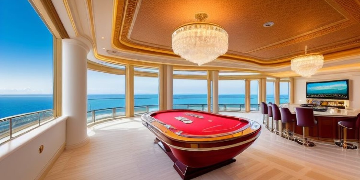 Immerse Yourself in Original Gaming House Action at SkyCrown Online Casino