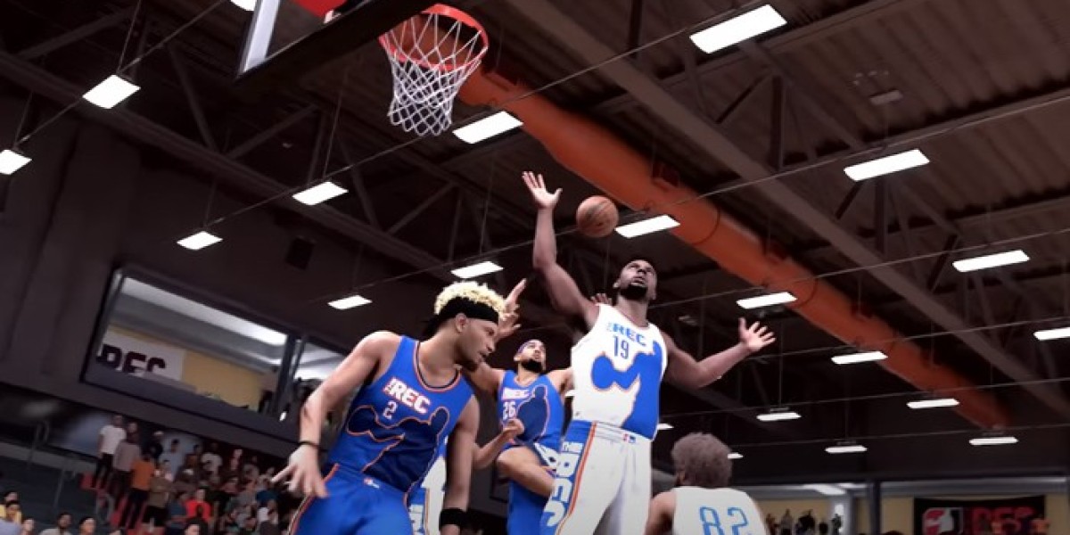 Understanding the Impact of Patch 2.0 on NBA 2K26's Fade Moves
