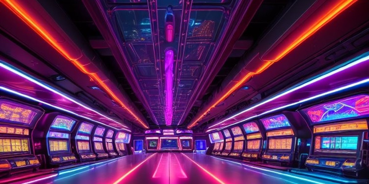 Pokie Selection in Justcasino Australia