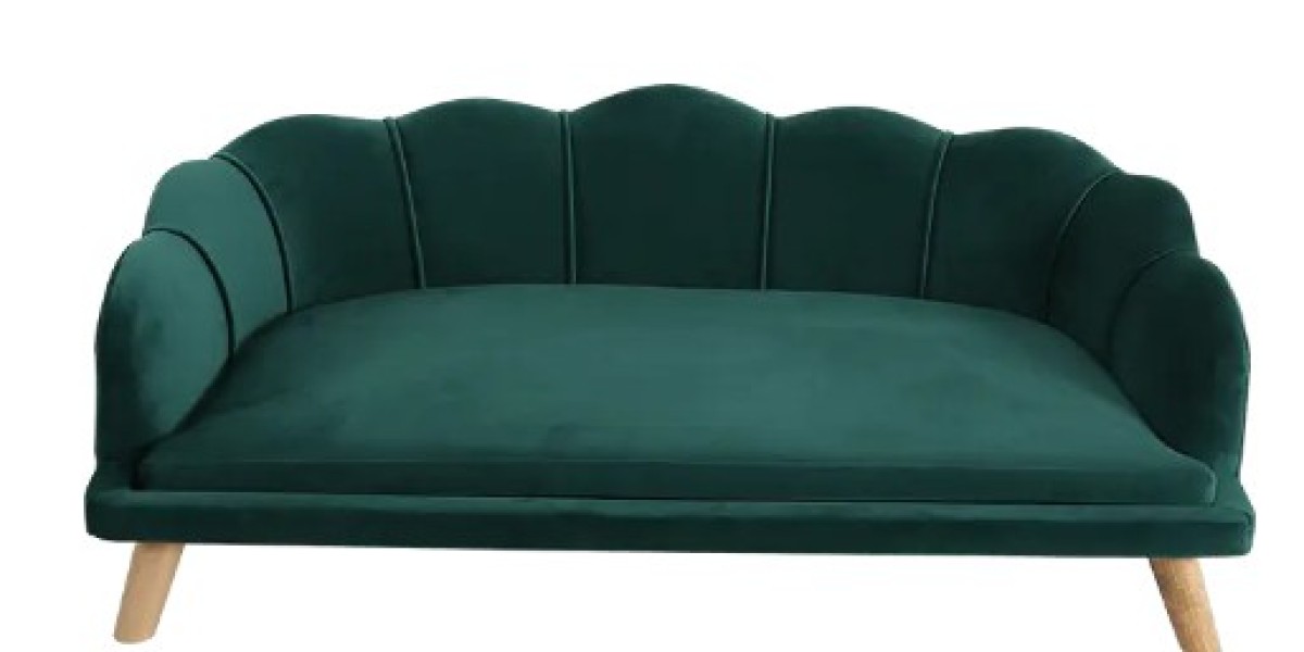 Versatility Defined: Styling Your Velvet Sofa in Any Interior Theme