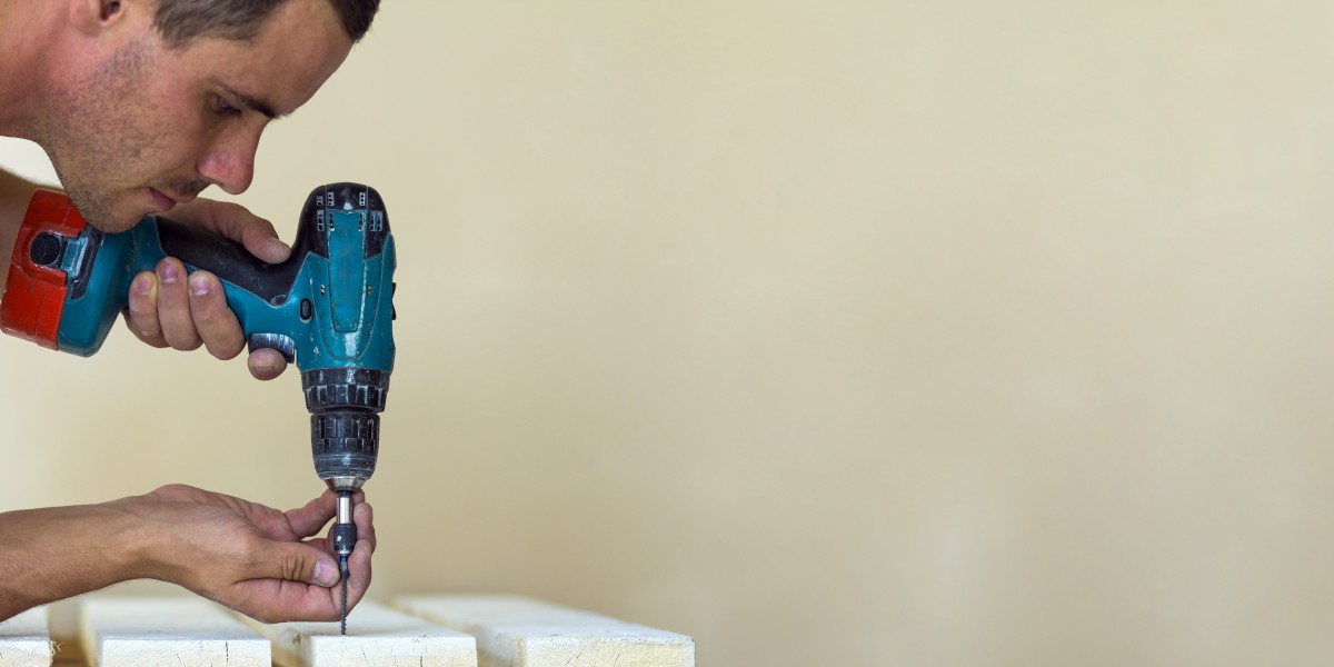 10 Things Your Competitors Can Teach You About Buy A Cheap Professional Drill With Accessories