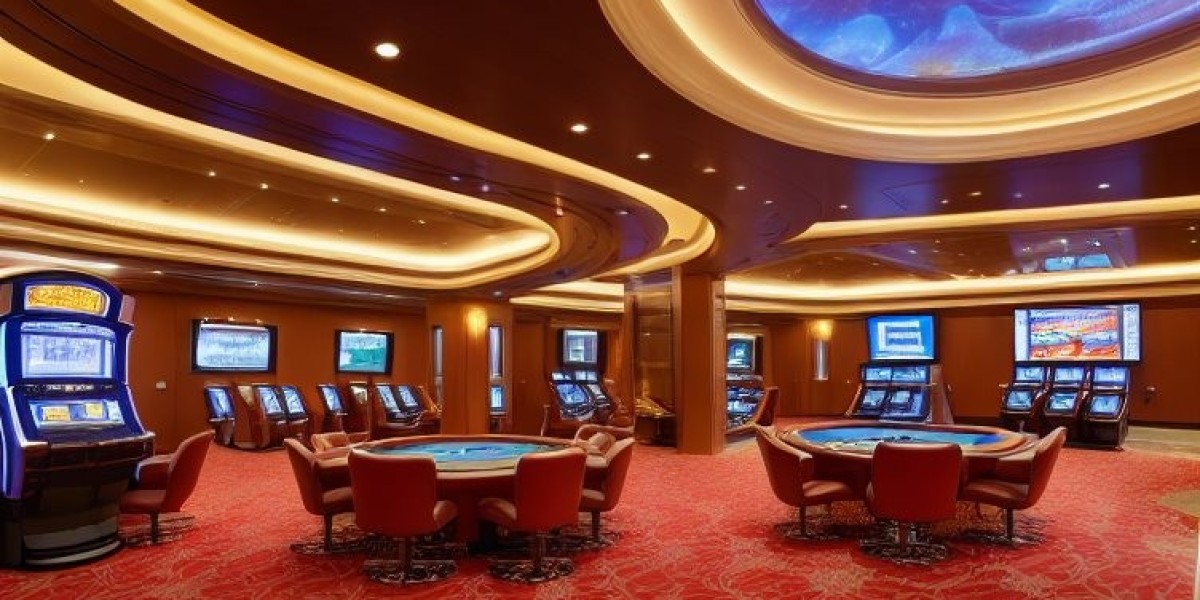 Entertainment Variety on Just Casino