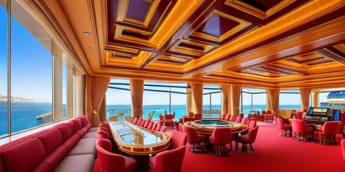 Mobile Gaming Excellence at Rocket Play Casino Australia