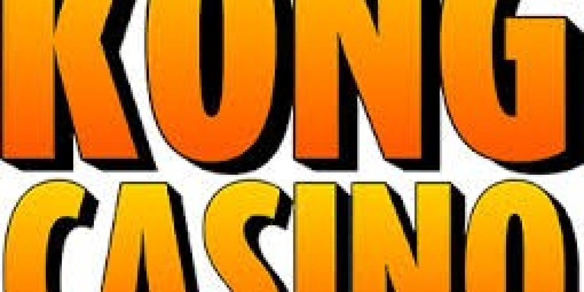 Who Else Wants Kong Casino Quick Registration?