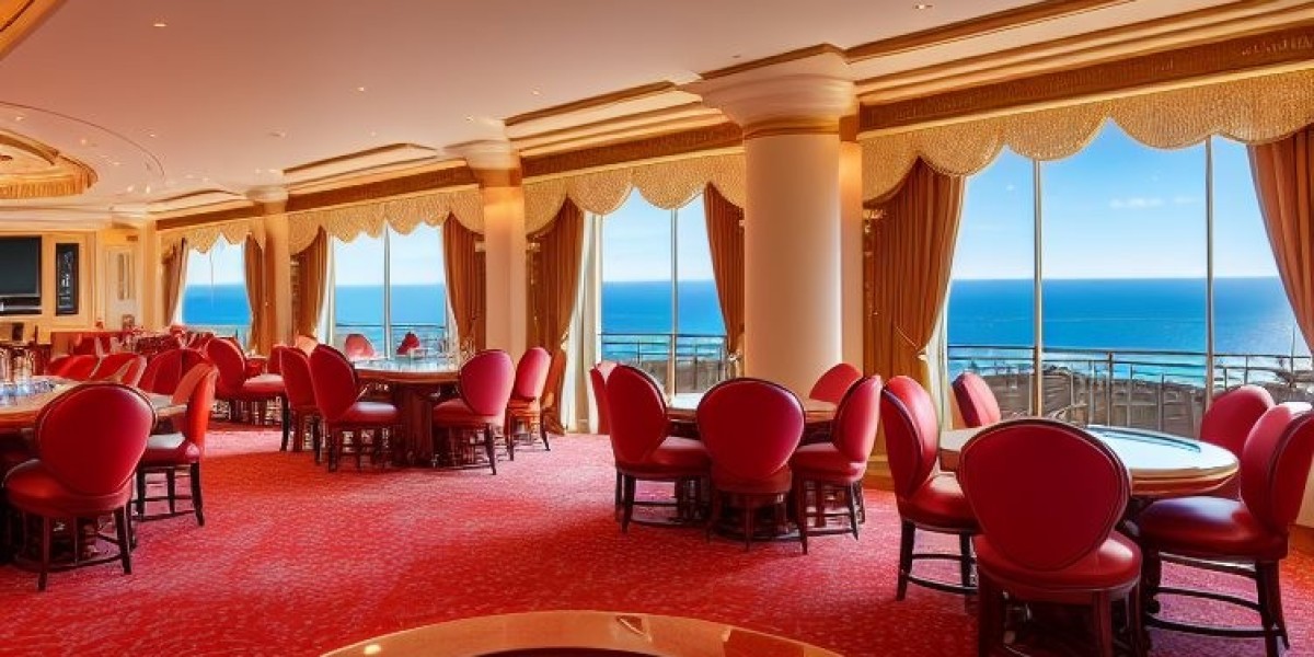 Momentos de Mesa durante el stake casino