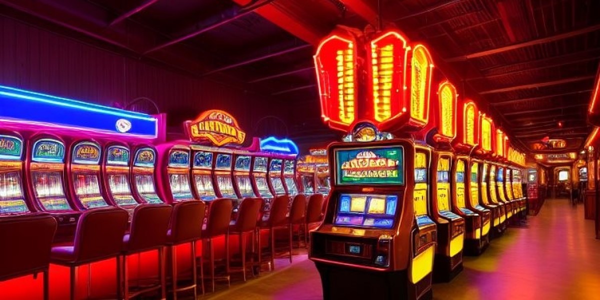 Thrill Spurt with Jackpoty Casino Online Accident