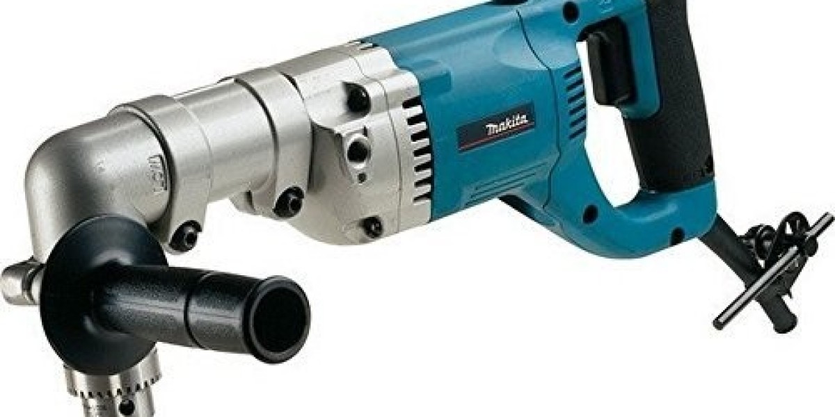 How Powertools Influenced My Life For The Better