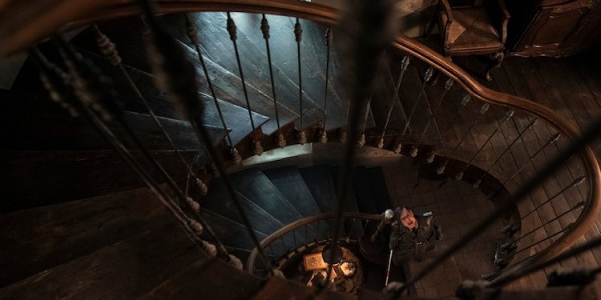 All the Light We Cannot See – Series Adaptation Guide