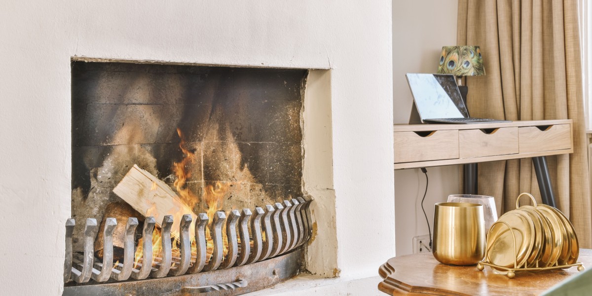 Guide To Ventless Fireplaces Online: The Intermediate Guide For Ventless Fireplaces Online