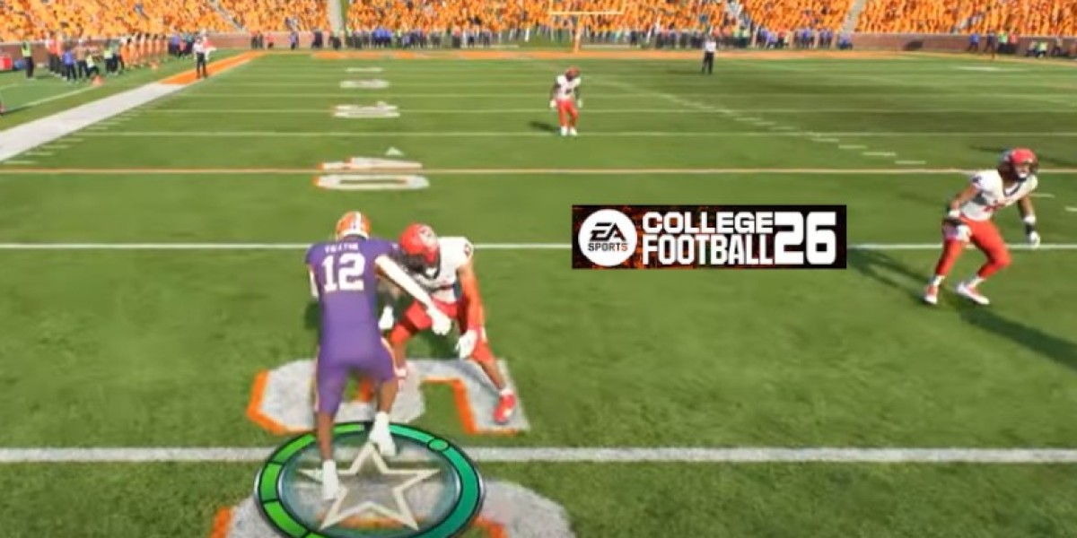 nba2king Advanced College Football 26 Guide: Winning Tactics You Need to Know