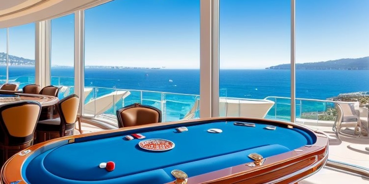 Financial Experience on Rocket Play Casino Australia