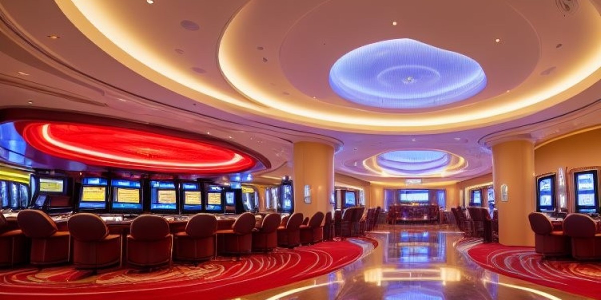 Live Game Show Amuses at Spinago