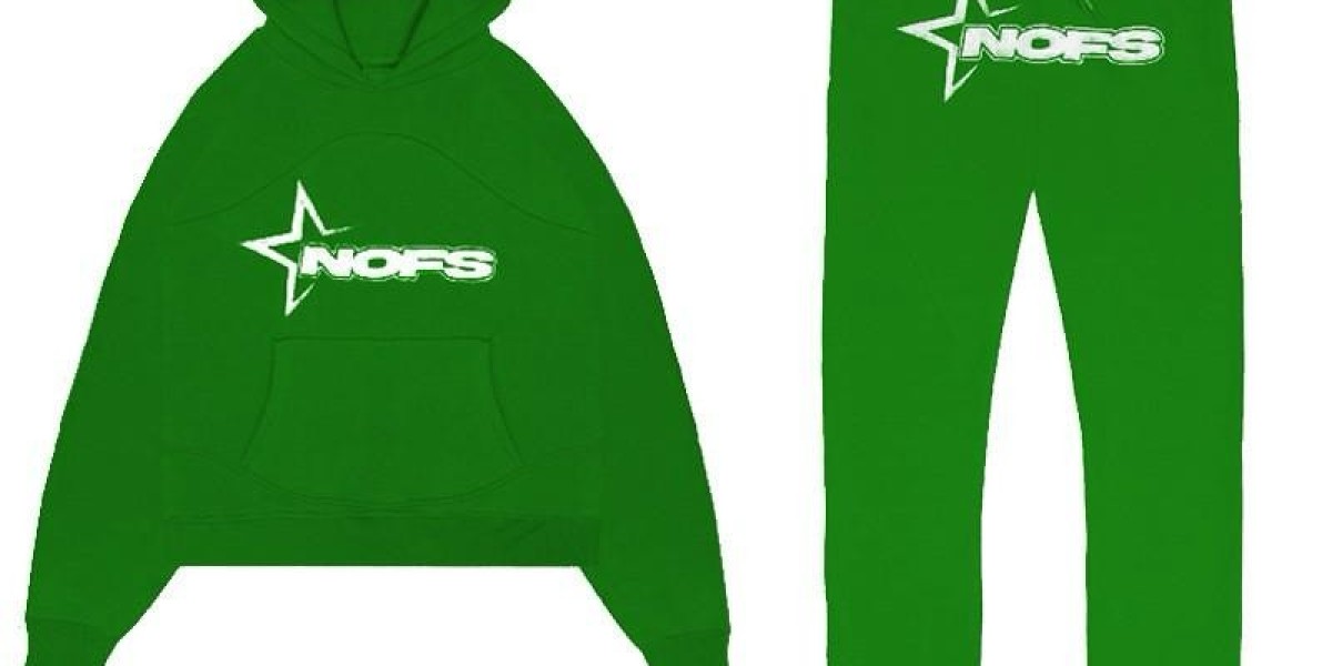 The Rising Popularity of Nofs in Modern Streetwear