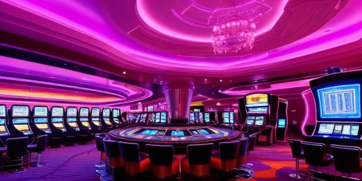 Cutting-edge Financial Services at RoyalReels Casino