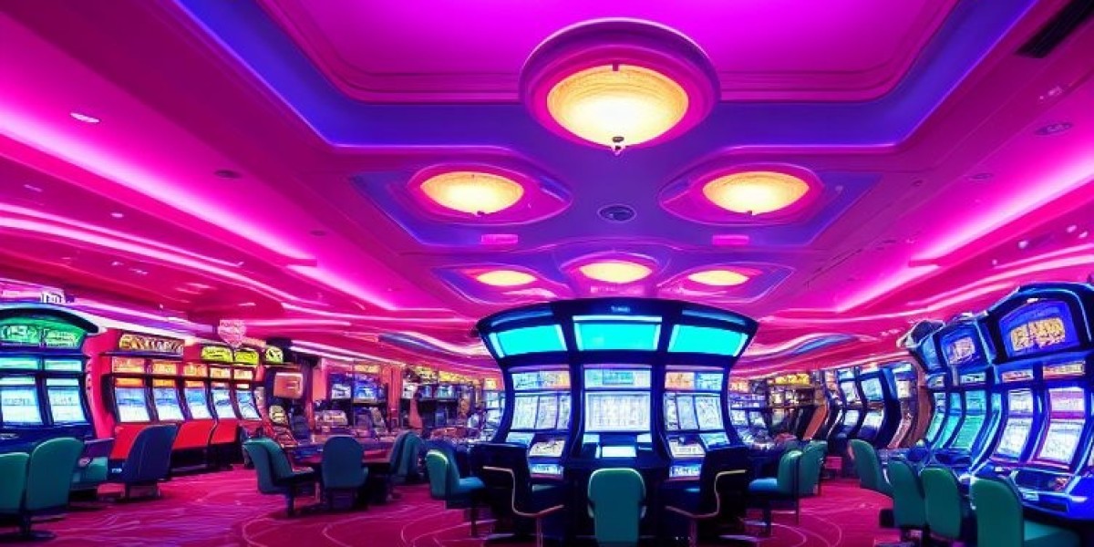 Premium Live Dealer Experience at Crown Gold Casino