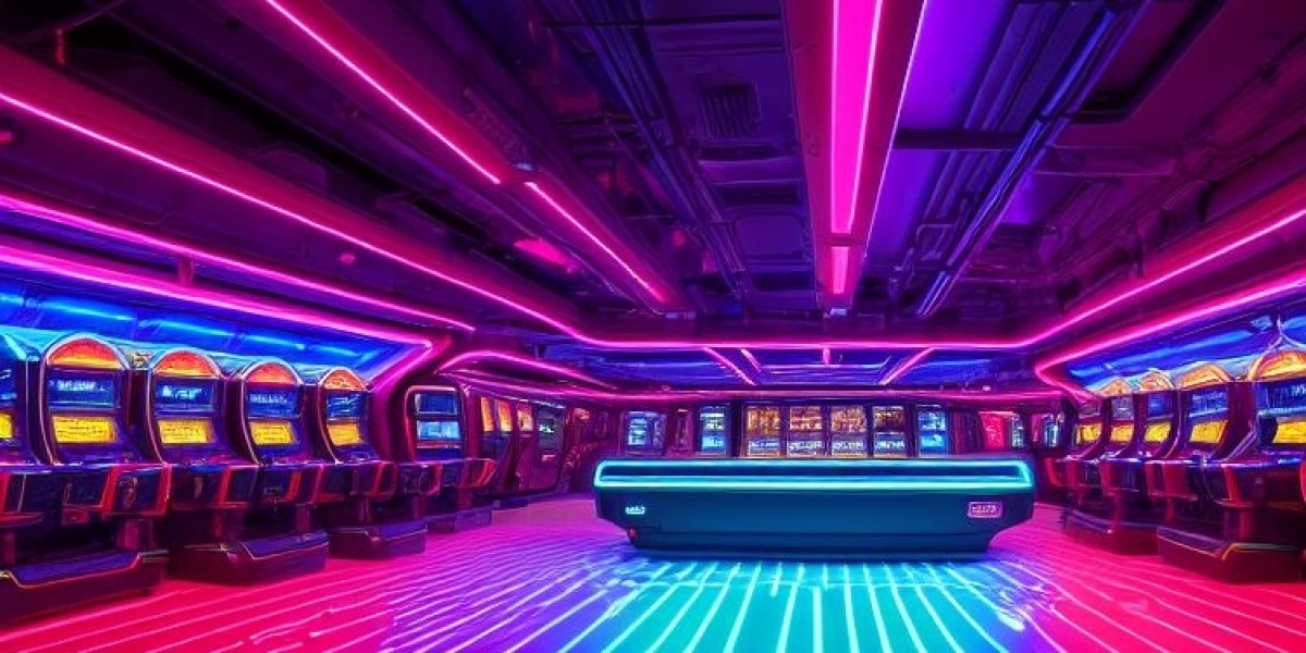 Smash Activities Revolution bij SpinPanda Online