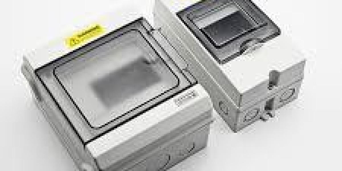 Nante Weatherproof db box: Design Features That Simplify Field Servicing and Spare Management