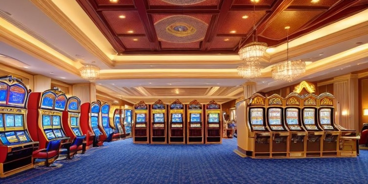 Live Online Dealer Entertainment at Party Casino