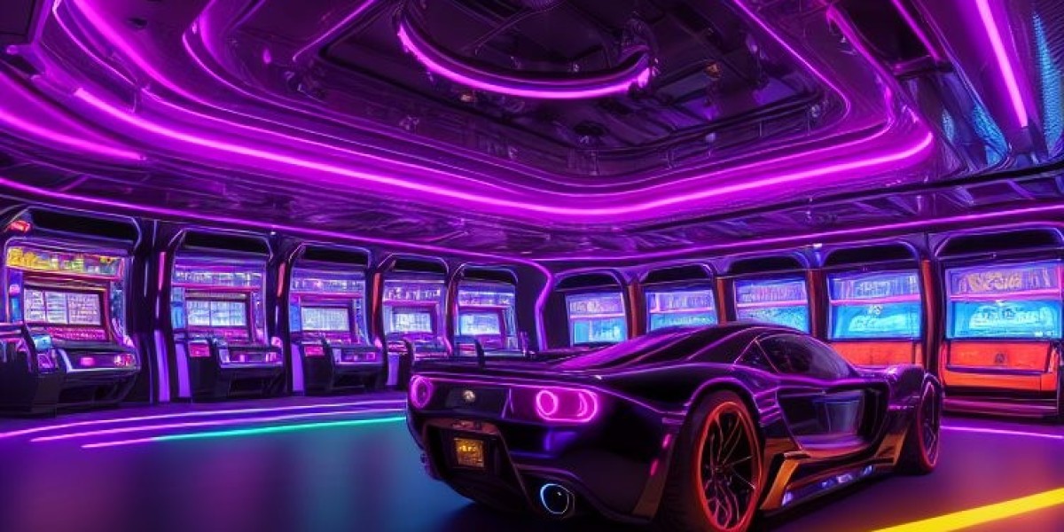 Prizes Realm of NeoSpin Casino