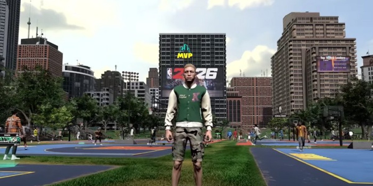 NBA 2K26 – Navigating a Broken Gameplay Landscape