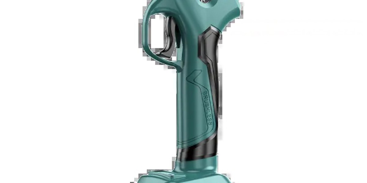 One Tool, Endless Possibilities: Unleashing Creativity with Lithium Scissor Factory