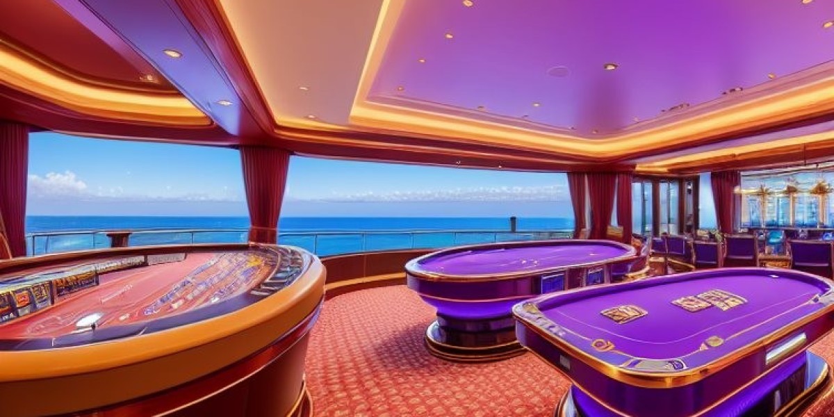 Game in Elf Casino