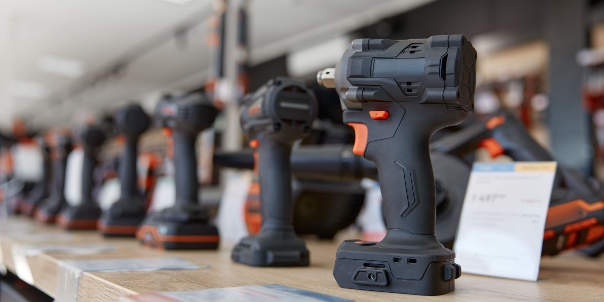 What's Holding Back This Table Drill Industry?
