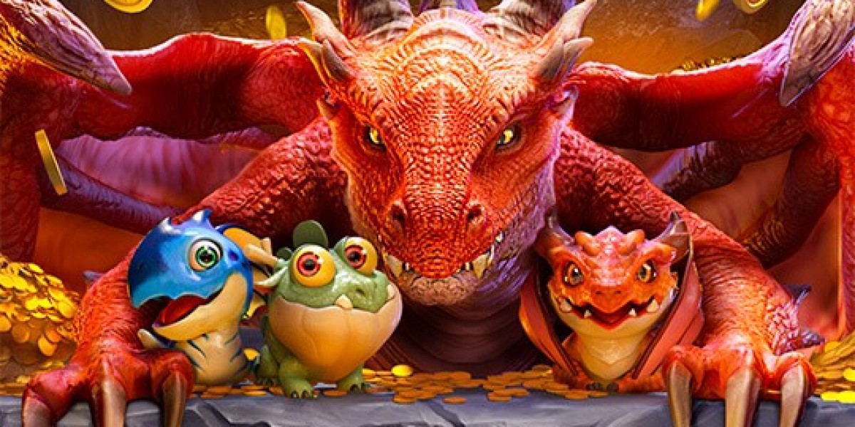 Passo a Passo do Dragon Hatch Game