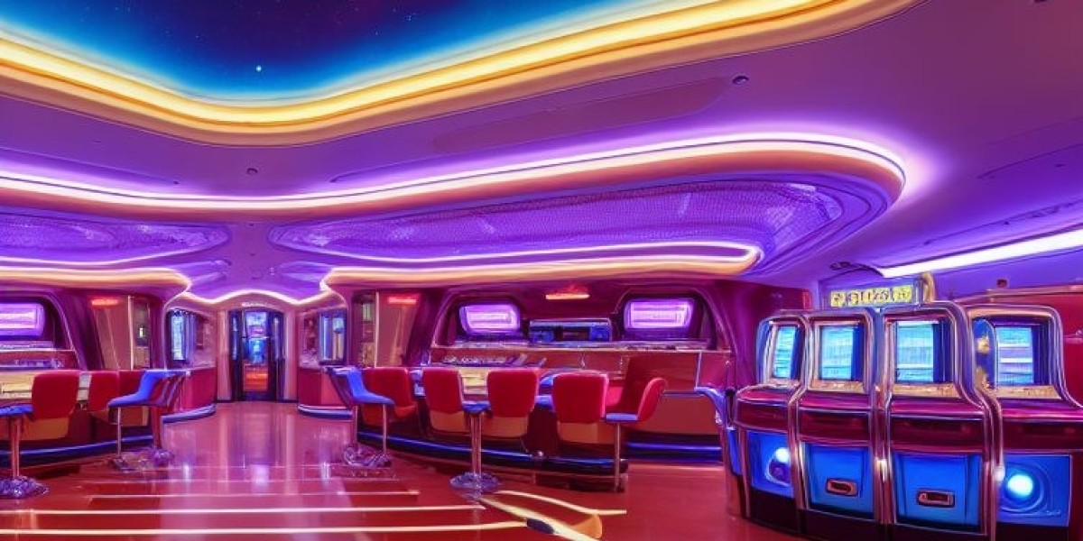 Fail Playing Journey bij SpinPanda