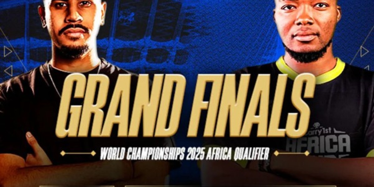 Carry1st Africa Cup 2025 – Finals Preview & Team Prep