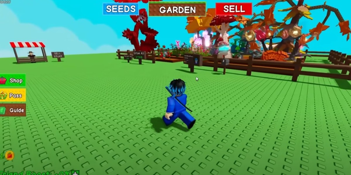 Maximizing Your Spooky Chest Haul in Roblox Grow a Garden: A Quick and Easy Guide