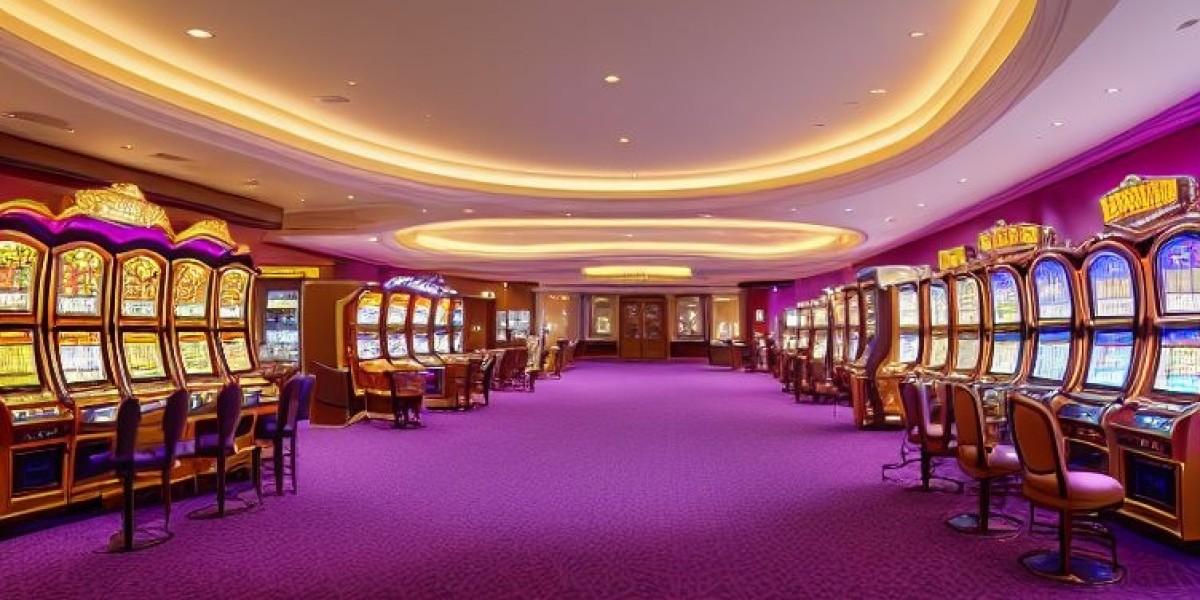 Gul Bonusprogramma bij LalaBet Casino