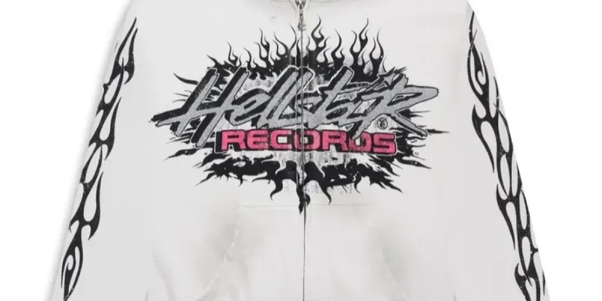 The Rise of Hellstar Clothing
