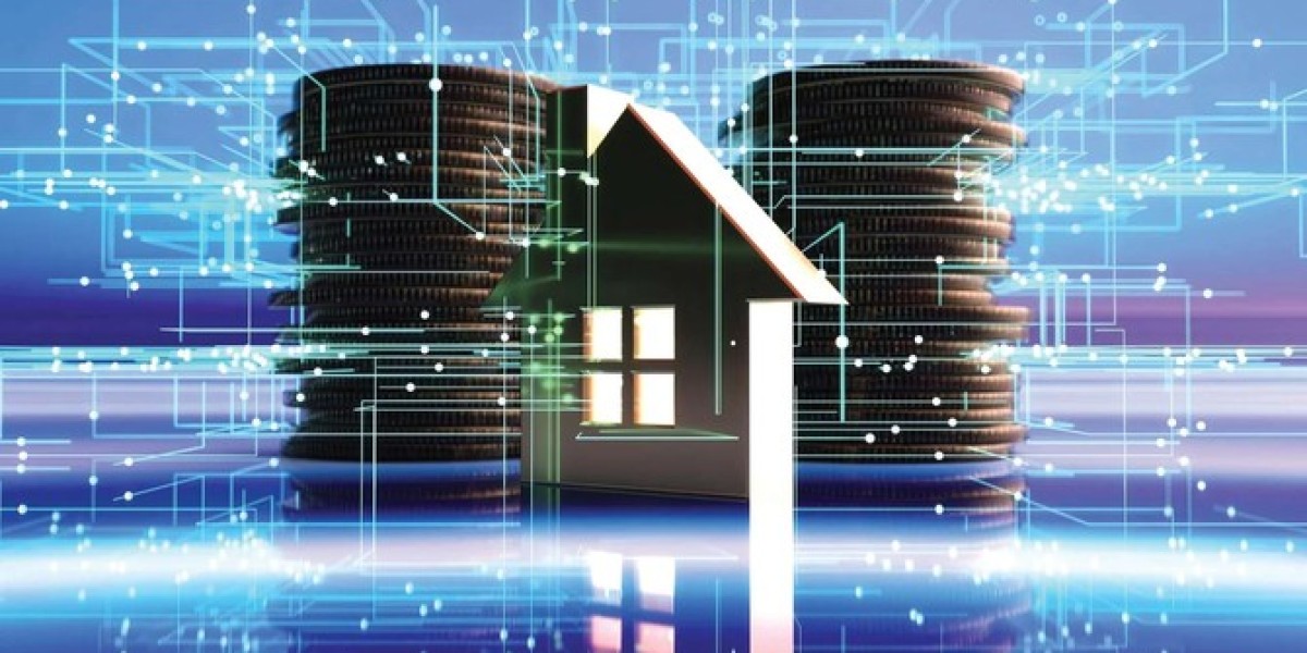 A Deep Dive into Tokenizing Real Estate & Blockchain Technology