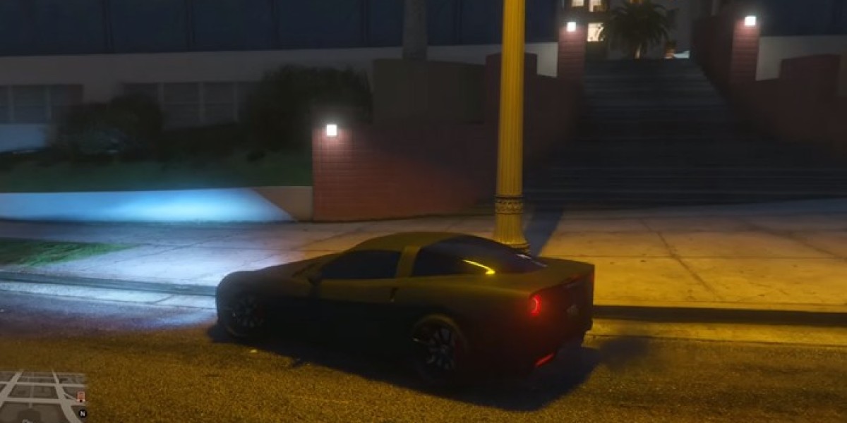 U4GM: Snow Chaos and Survival Stories in GTA 5