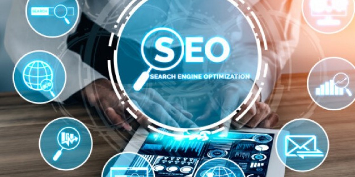 ICT Systems LLC  Leading SEO Company in Dubai Offering Expert SEO Service Dubai