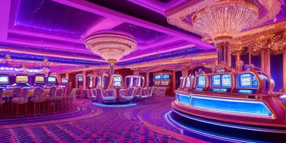 SpinBet Casino Demo Gaming