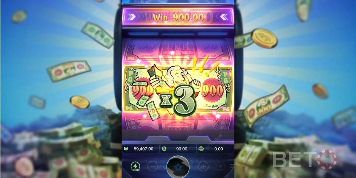 A Diversidade de Temas dos Slots de Cash Mania