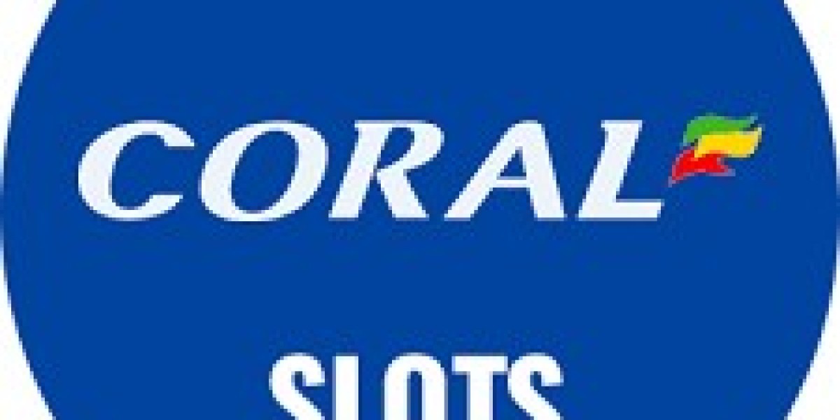 Slot Collection Coral: Will not be That Difficult As You Suppose