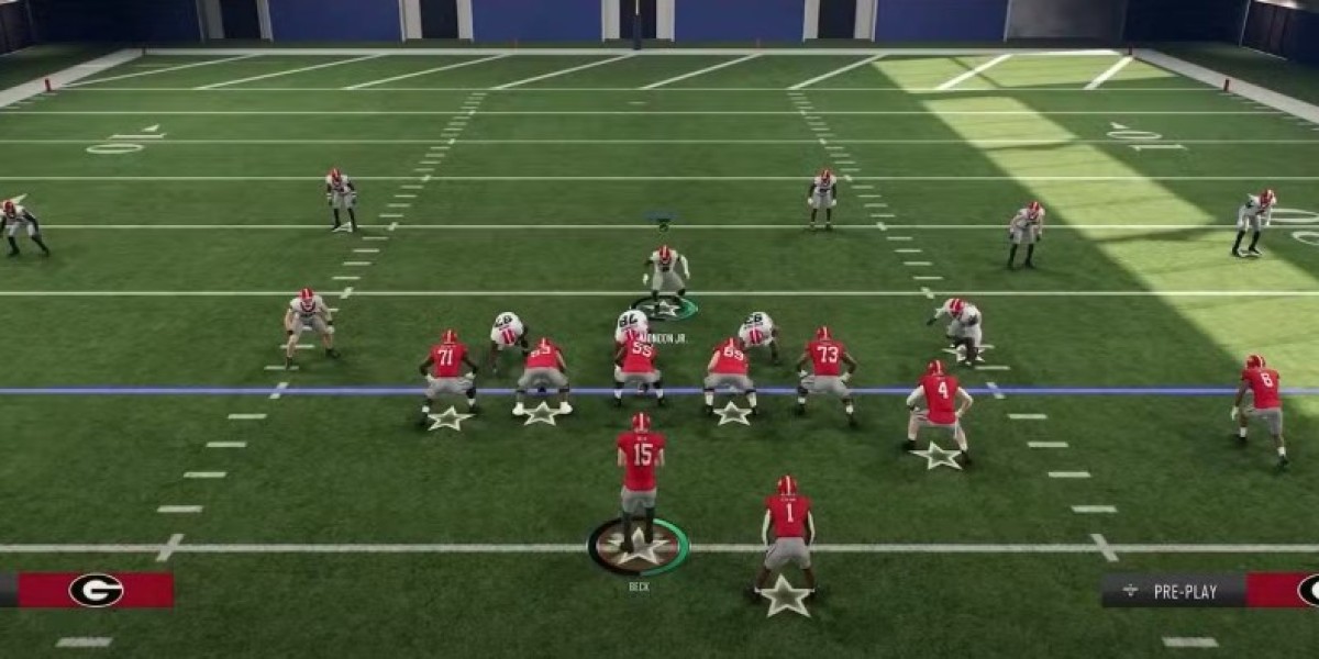 NBA2king CFB 26 Coins: Adjust Audibles / Hot Routes Settings