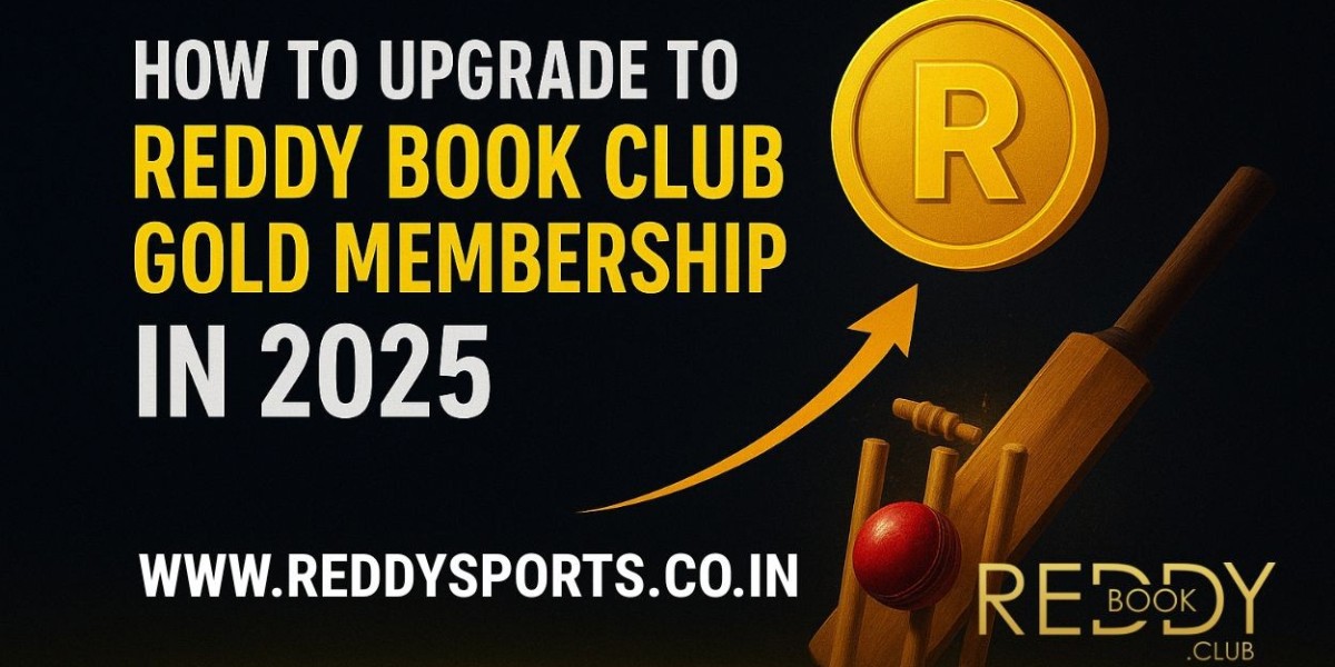 How to Upgrade to Reddy Book Club Gold Membership in 2025