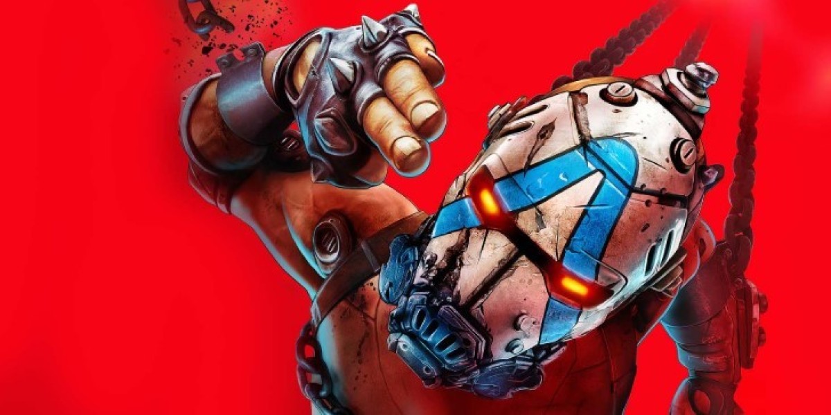 Borderlands 4 Items: Legendary Loot Guide: Beating Vile Prototype