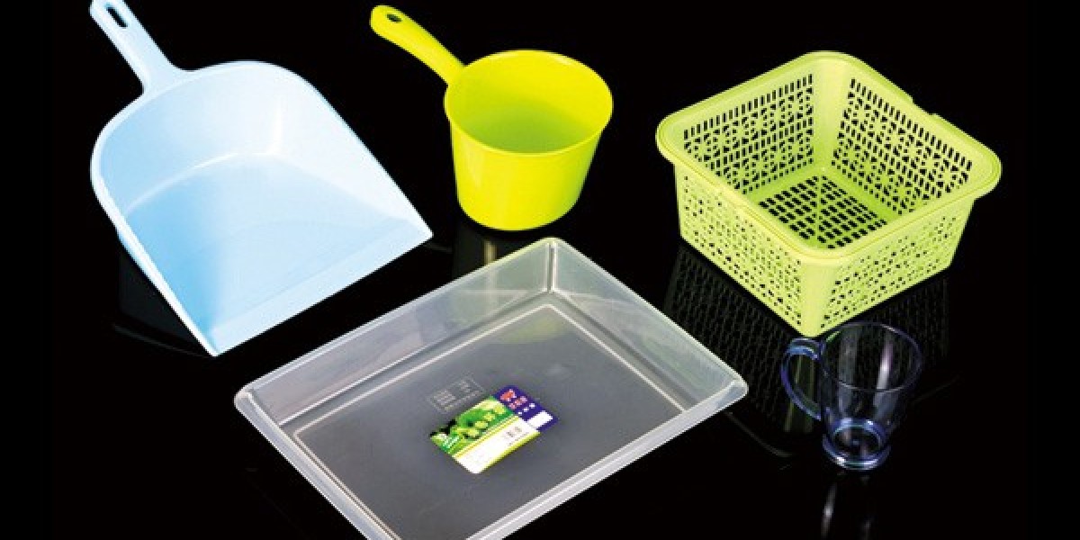 Plastic Mold Fundamentals and Applications