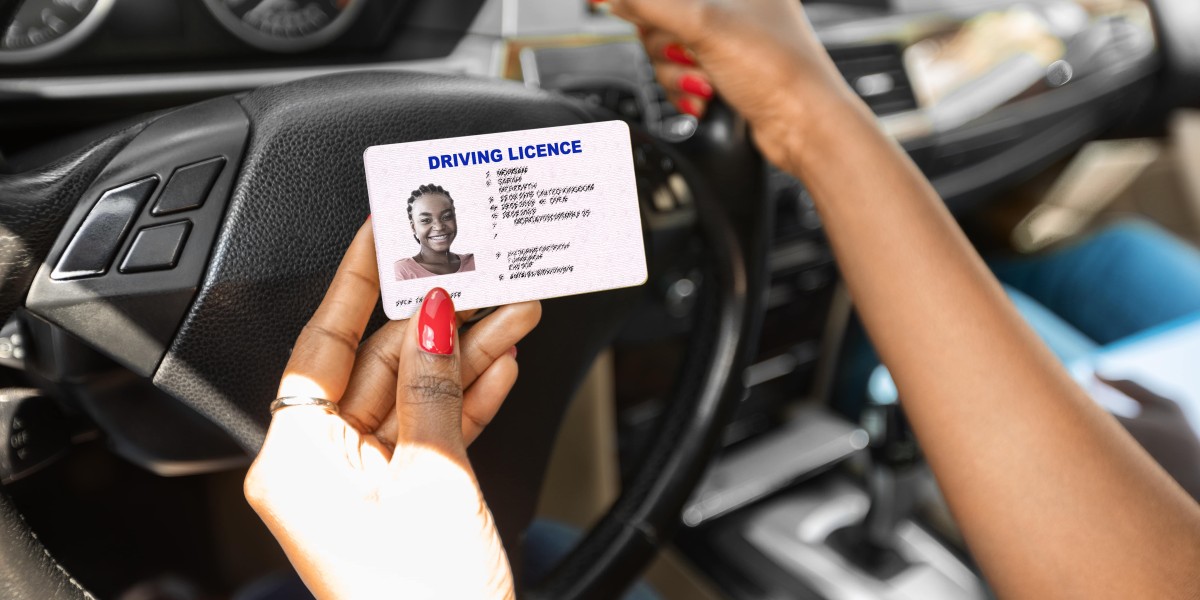 See What Online Driver License Tricks The Celebs Are Using