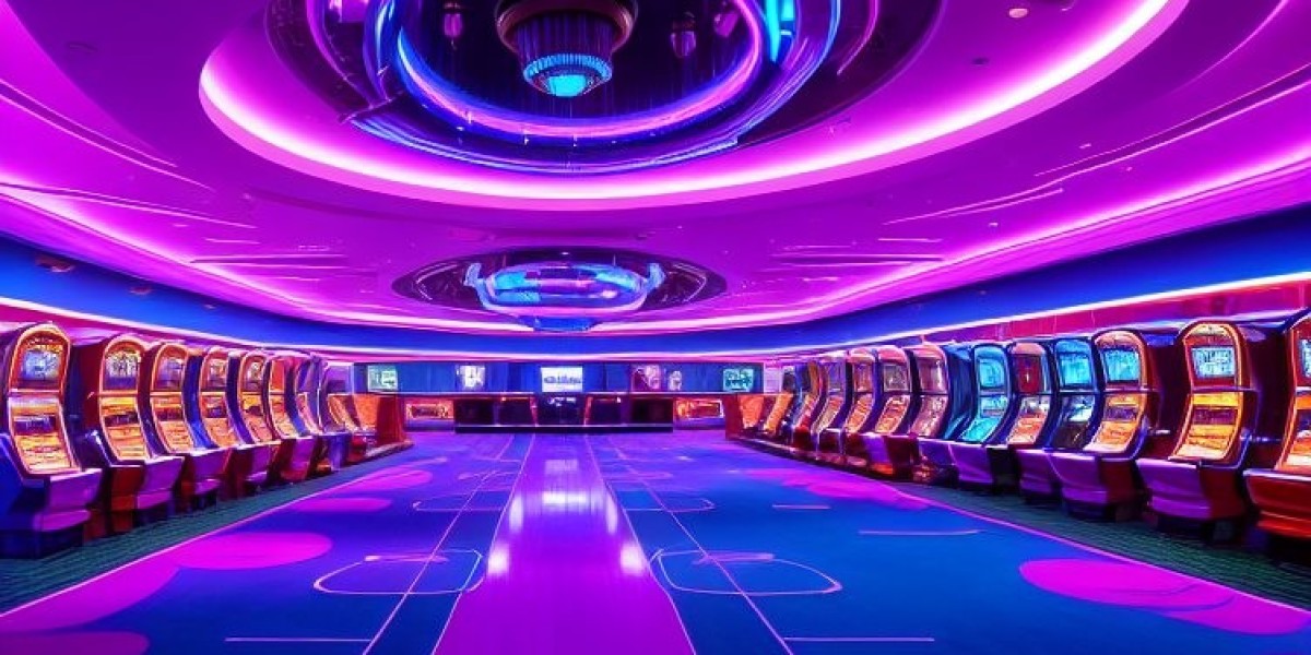 Reibungsloses Einstieg bei Casino SG